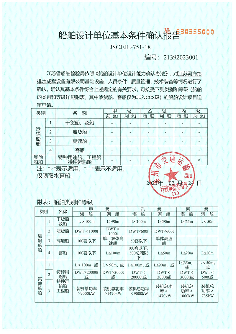 6船舶設(shè)計單位基本條件確認報告.jpg